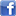Facebook logo
